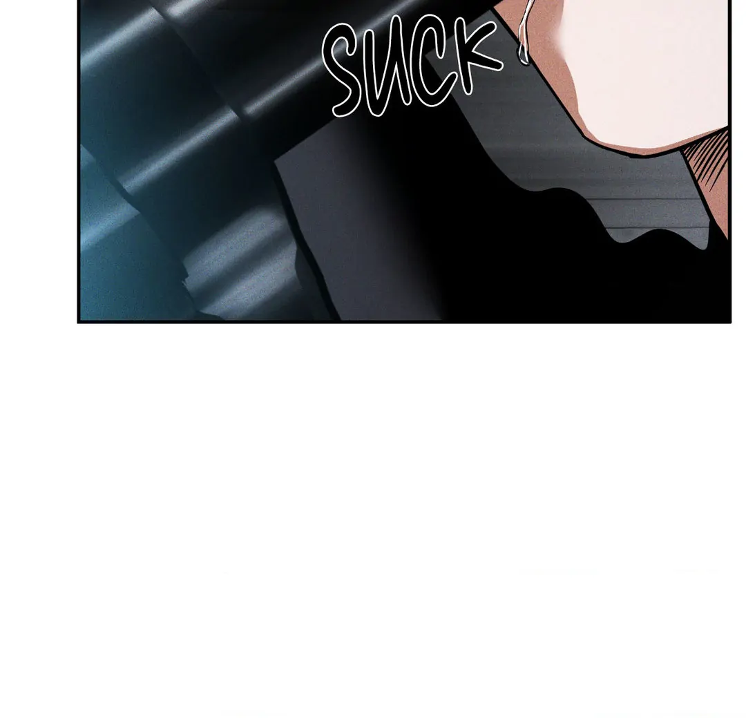 FlashLight [Official] {Uncensored} - Chapter 6 manhwa