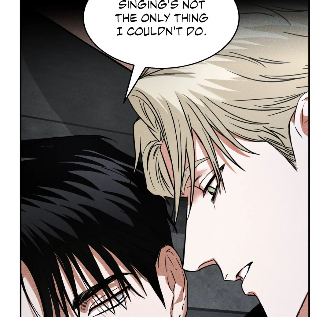 FlashLight [Official] {Uncensored} - Chapter 6 manhwa