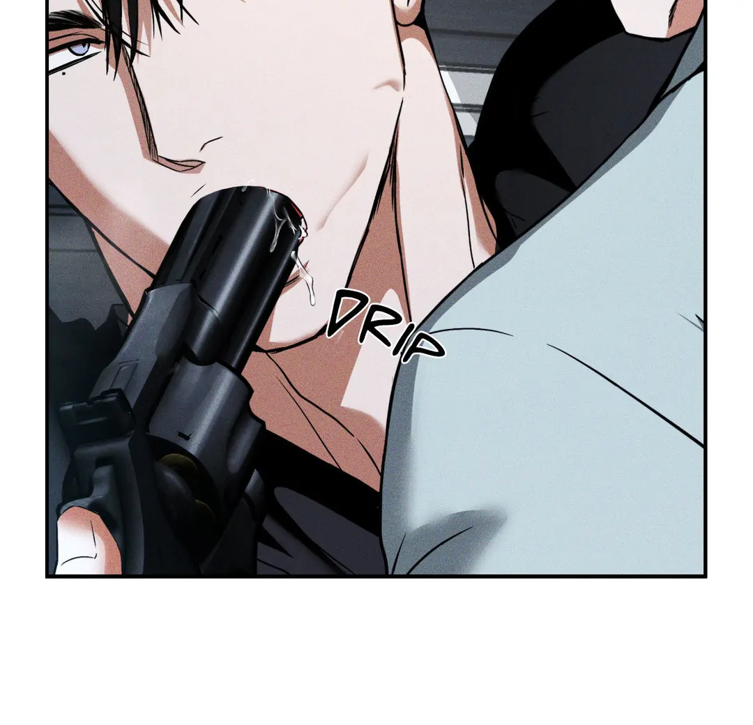 FlashLight [Official] {Uncensored} - Chapter 6 manhwa