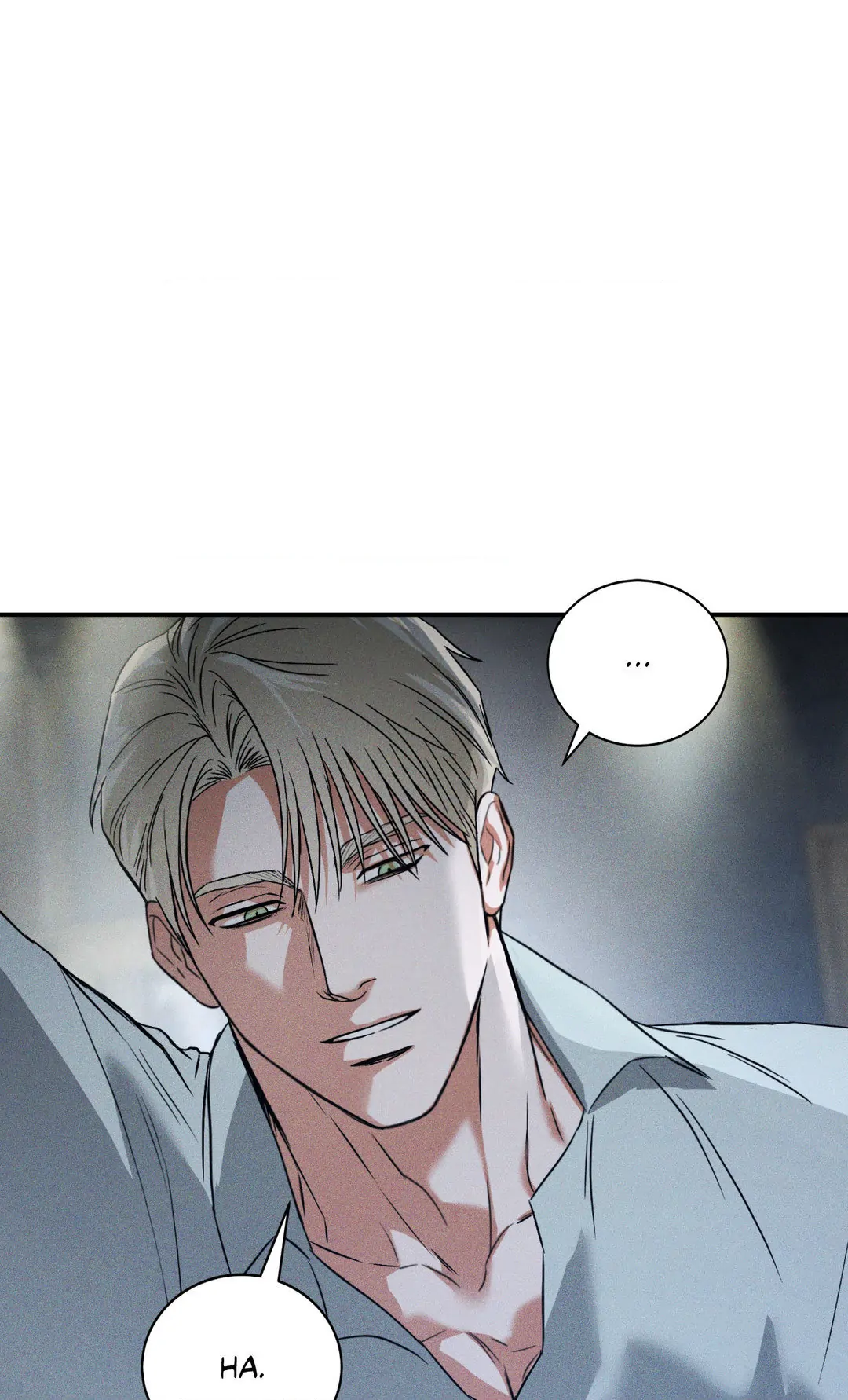 FlashLight [Official] {Uncensored} - Chapter 6 manhwa