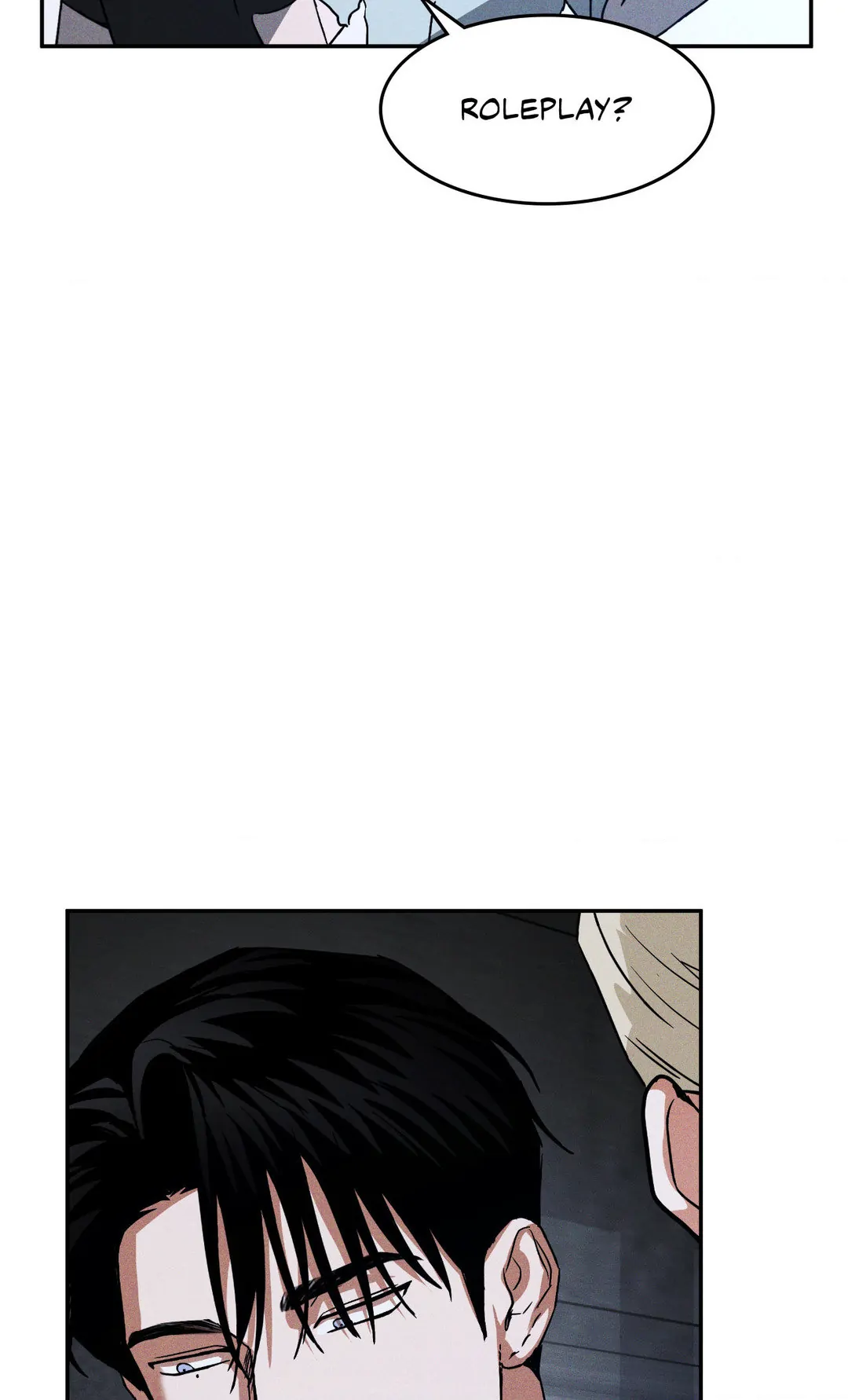 FlashLight [Official] {Uncensored} - Chapter 6 manhwa