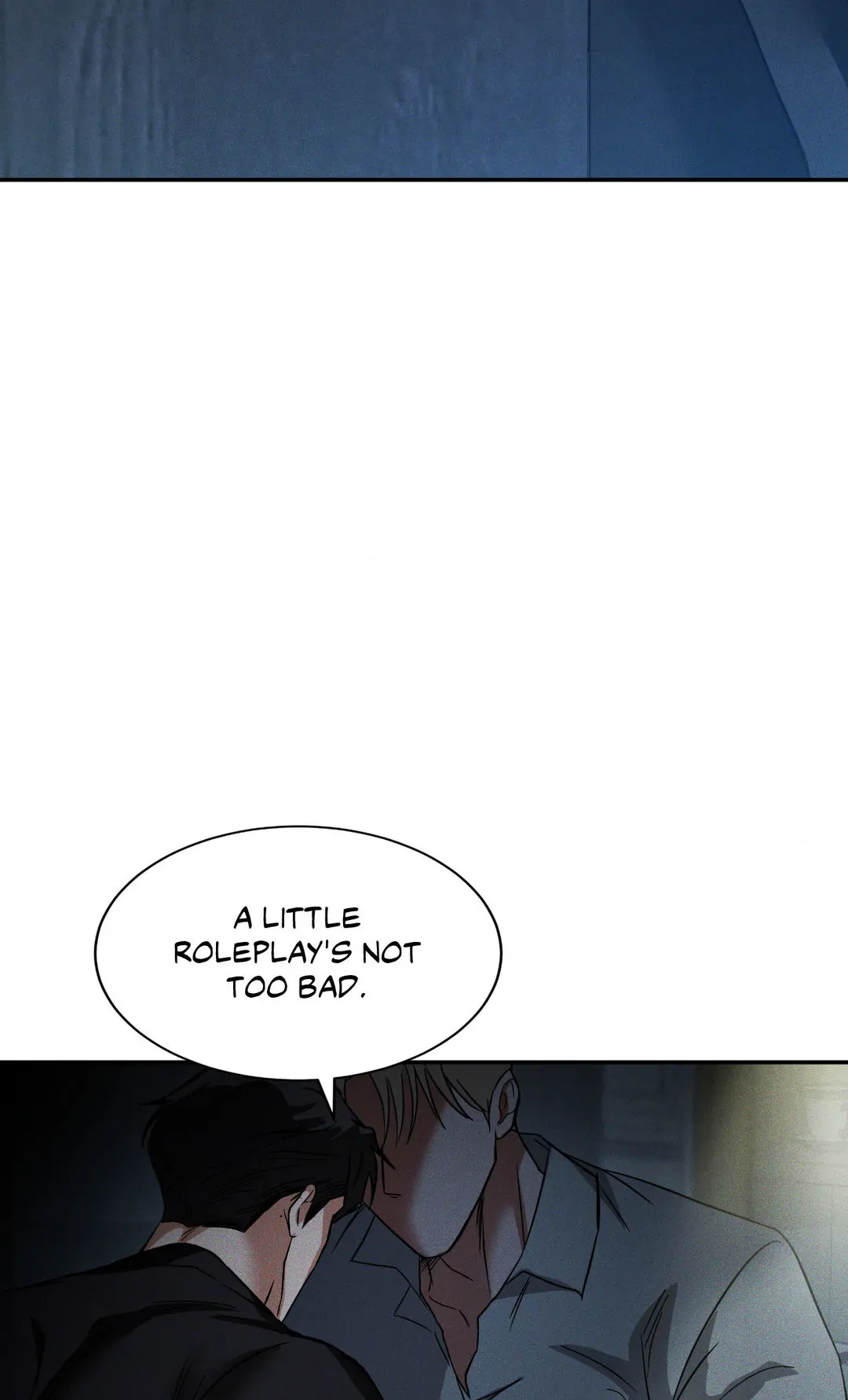 FlashLight [Official] {Uncensored} - Chapter 6 manhwa