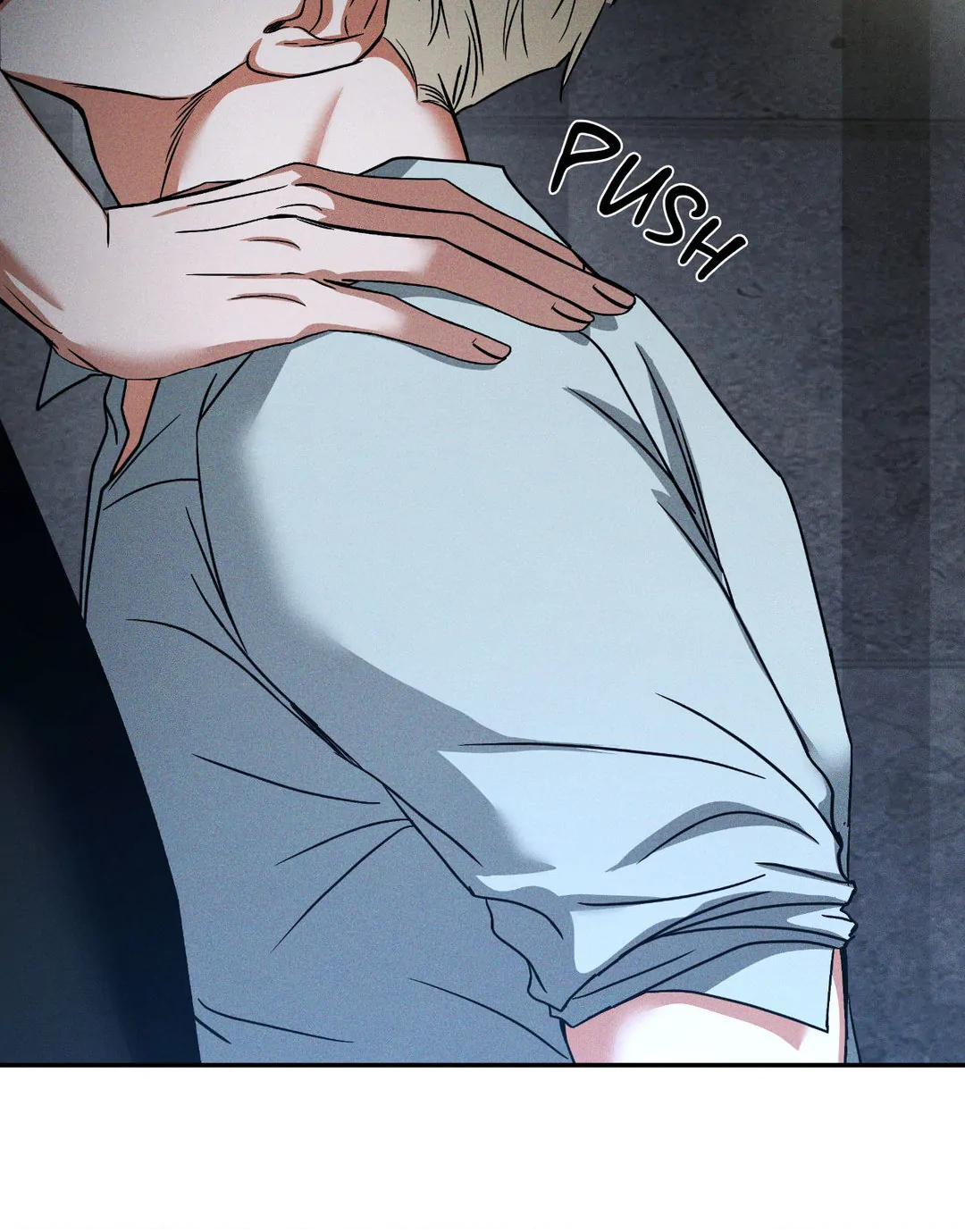 FlashLight [Official] {Uncensored} - Chapter 6 manhwa