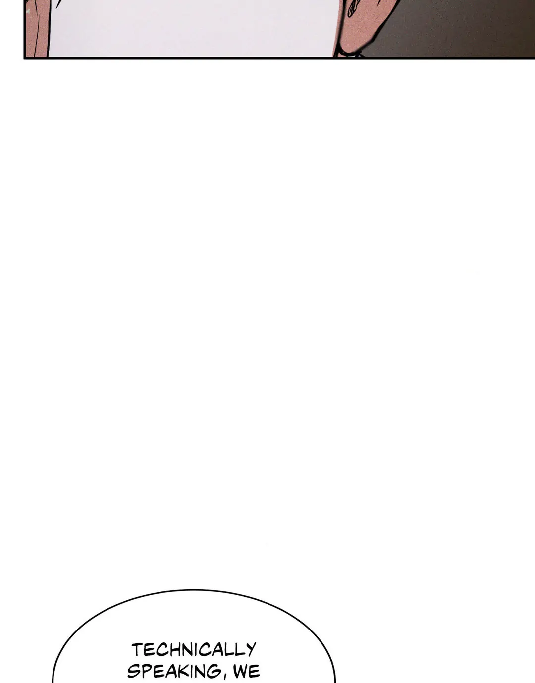 FlashLight [Official] {Uncensored} - Chapter 6 manhwa