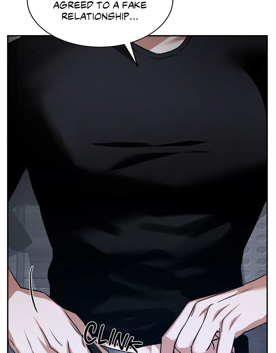 FlashLight [Official] {Uncensored} - Chapter 6 manhwa