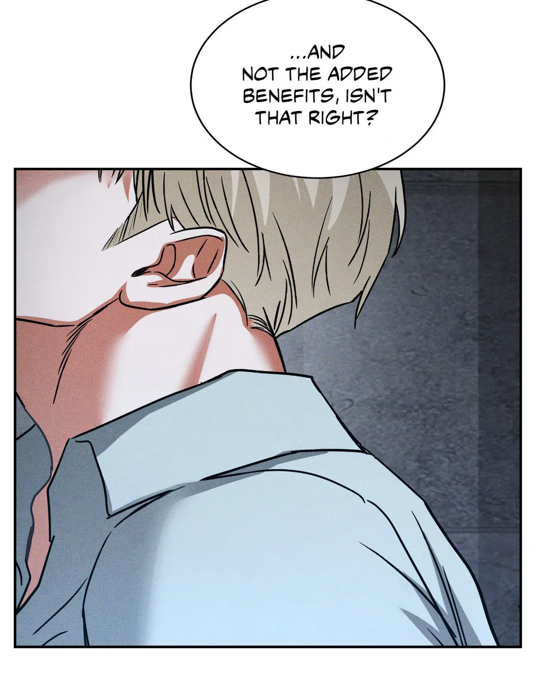 FlashLight [Official] {Uncensored} - Chapter 6 manhwa