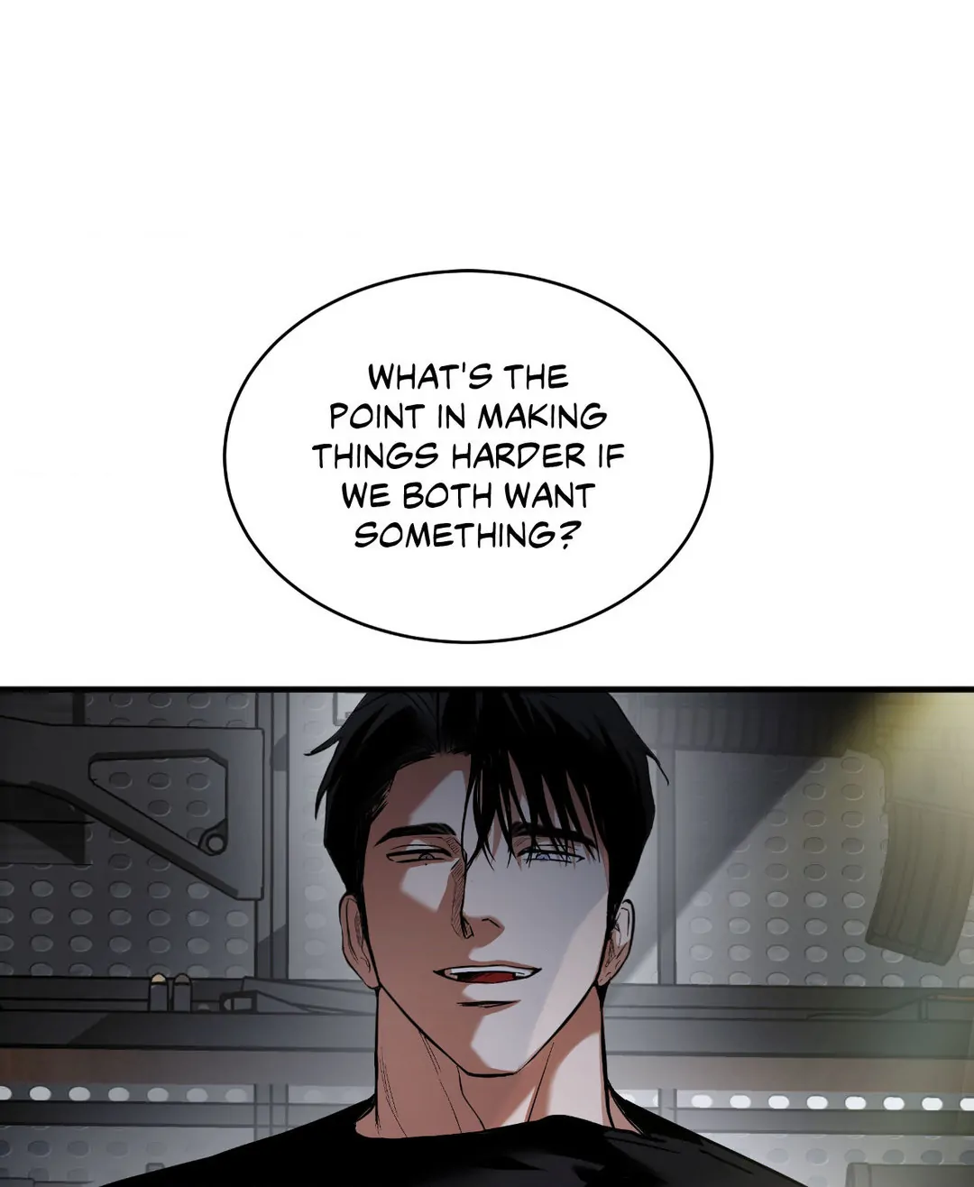 FlashLight [Official] {Uncensored} - Chapter 6 manhwa