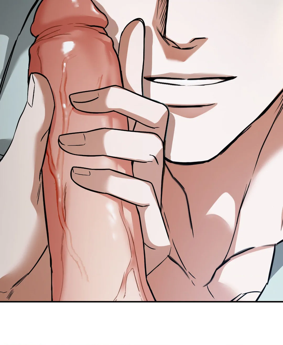 FlashLight [Official] {Uncensored} - Chapter 6 manhwa