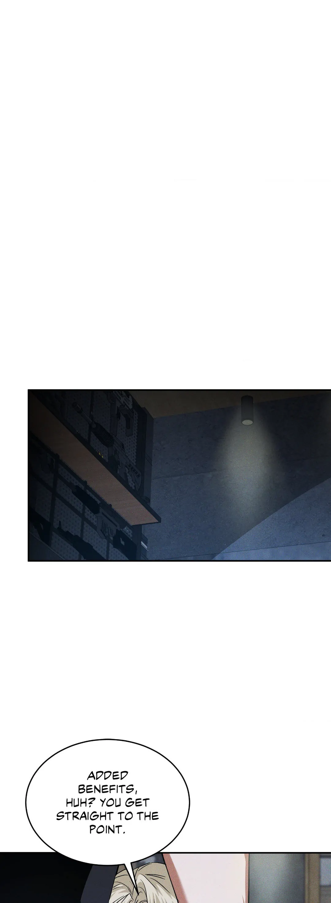 FlashLight [Official] {Uncensored} - Chapter 7 manhwa