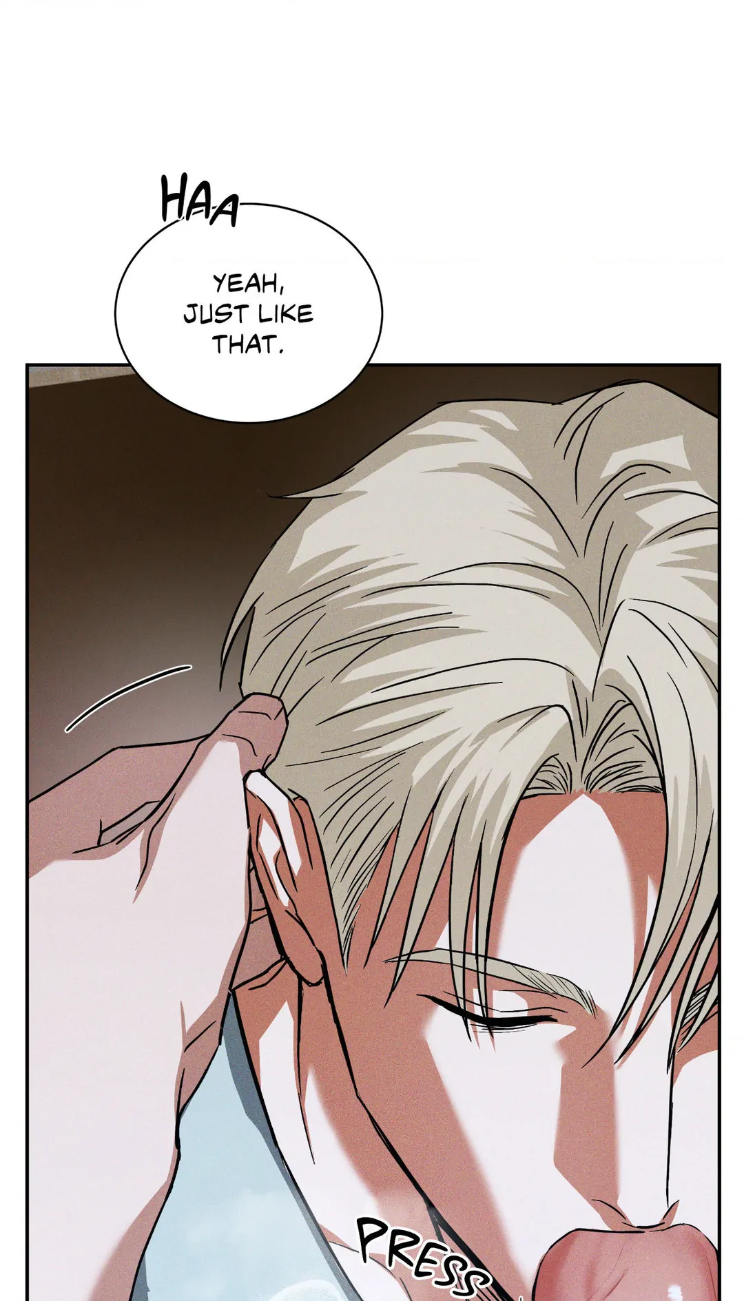 FlashLight [Official] {Uncensored} - Chapter 7 manhwa