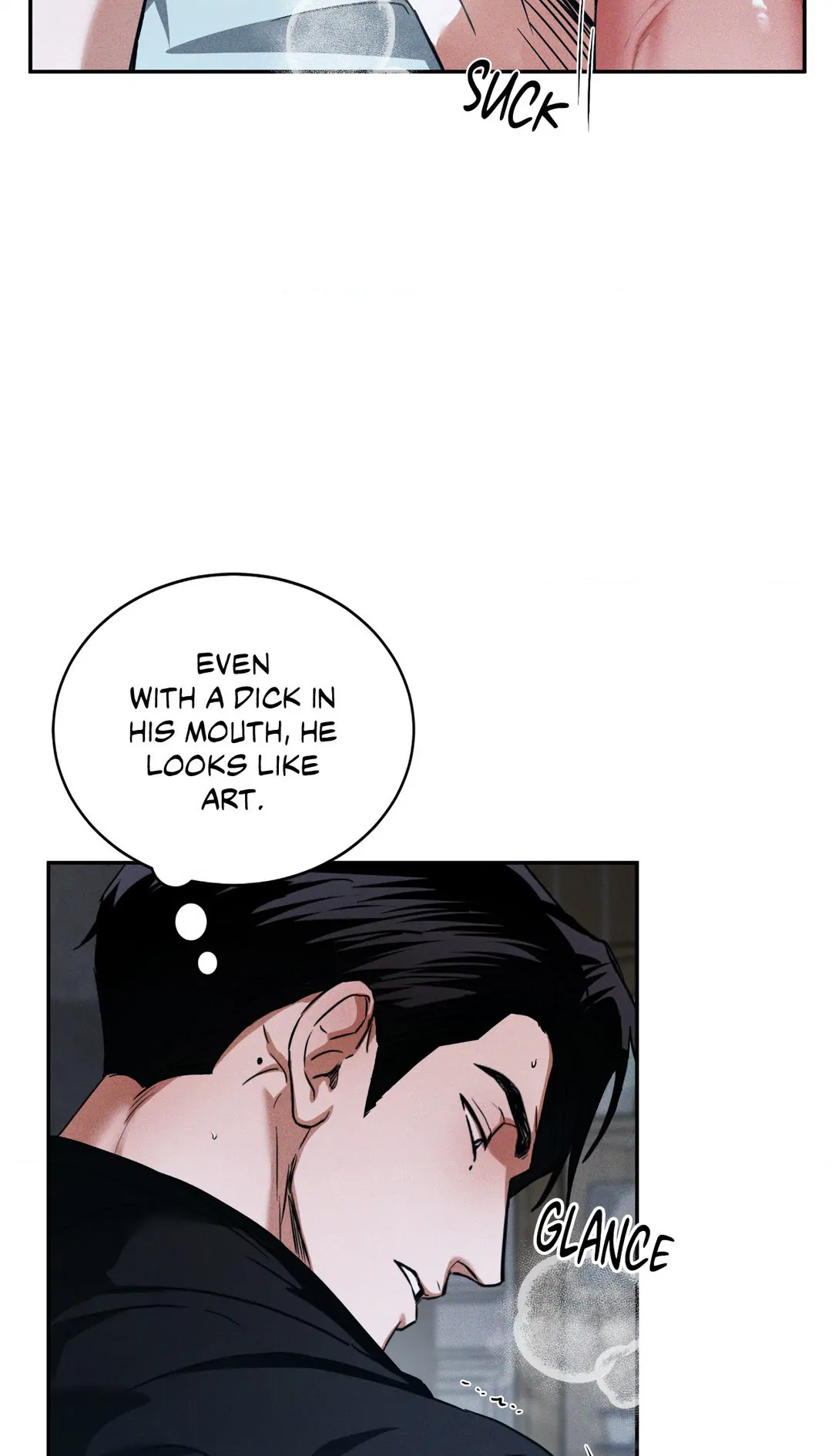 FlashLight [Official] {Uncensored} - Chapter 7 manhwa
