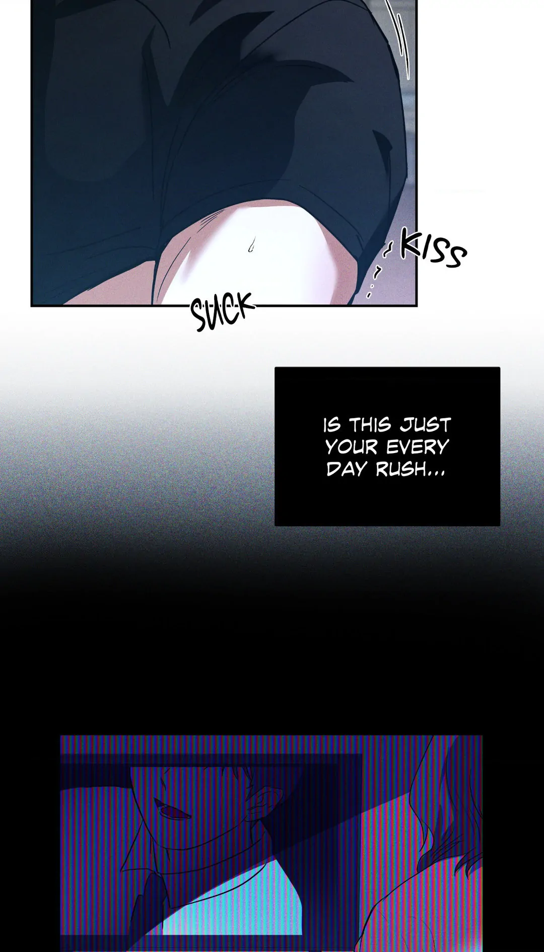 FlashLight [Official] {Uncensored} - Chapter 7 manhwa