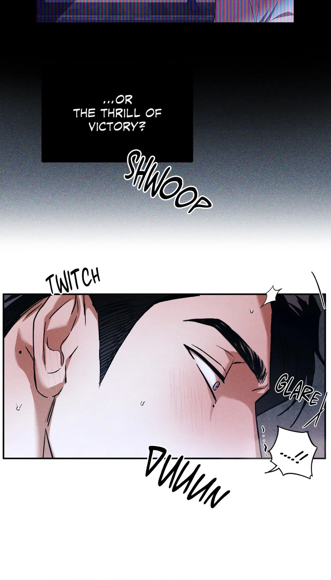 FlashLight [Official] {Uncensored} - Chapter 7 manhwa