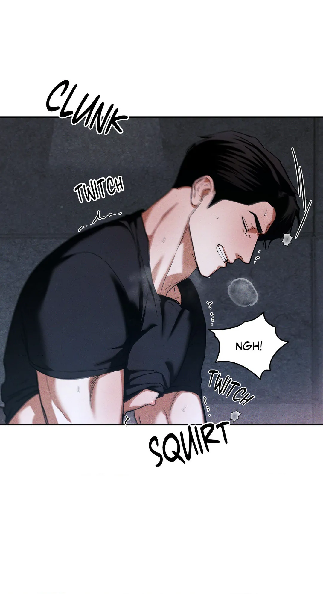 FlashLight [Official] {Uncensored} - Chapter 7 manhwa