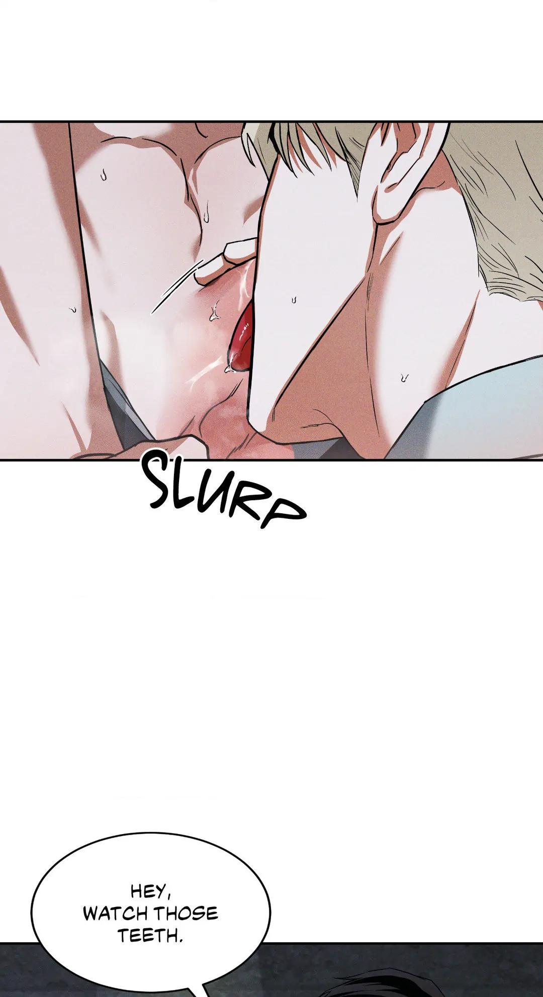FlashLight [Official] {Uncensored} - Chapter 7 manhwa