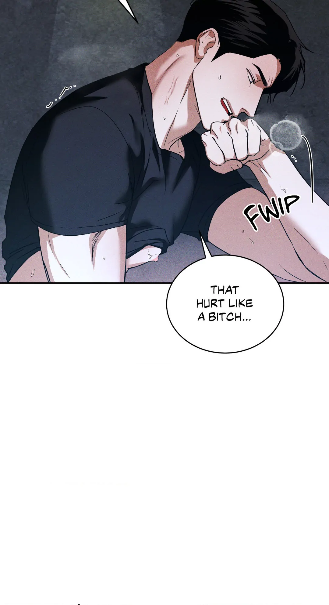 FlashLight [Official] {Uncensored} - Chapter 7 manhwa