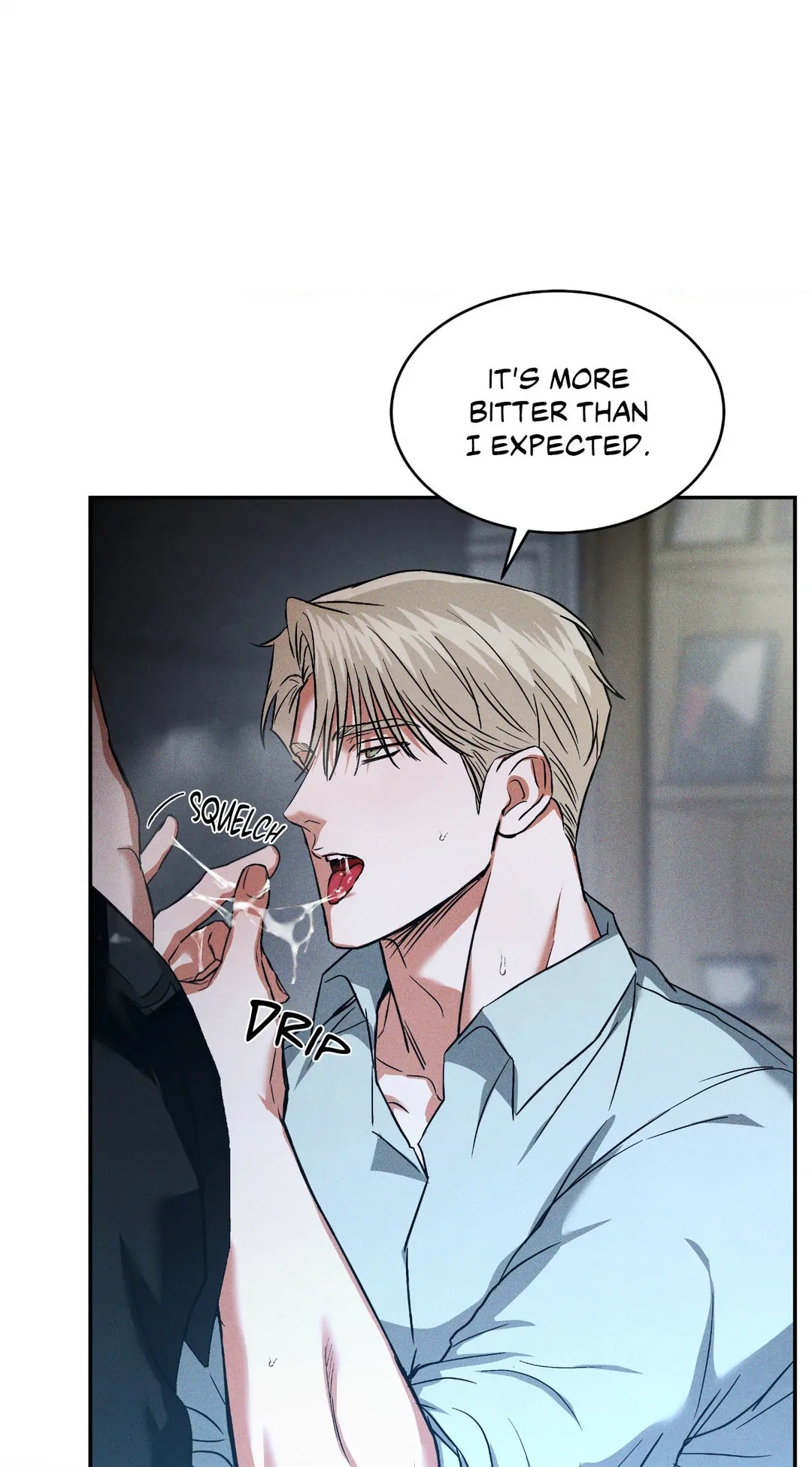 FlashLight [Official] {Uncensored} - Chapter 7 manhwa