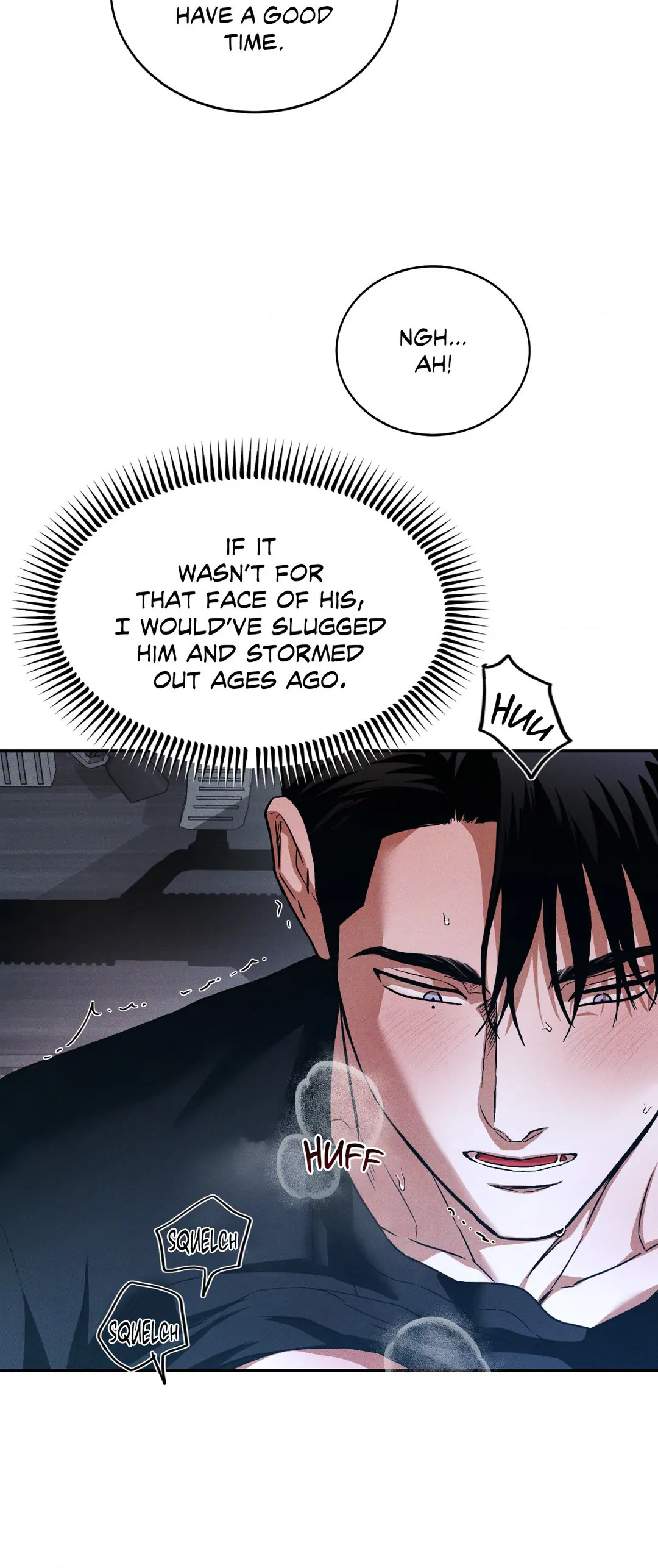 FlashLight [Official] {Uncensored} - Chapter 7 manhwa