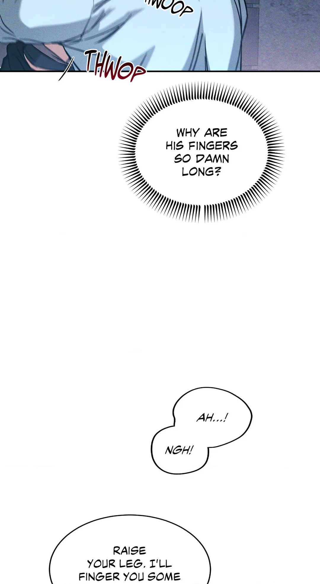 FlashLight [Official] {Uncensored} - Chapter 7 manhwa