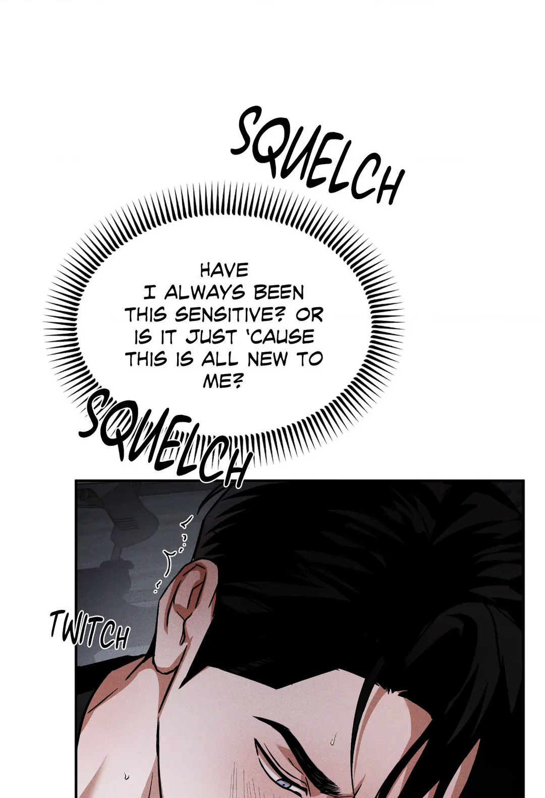 FlashLight [Official] {Uncensored} - Chapter 7 manhwa