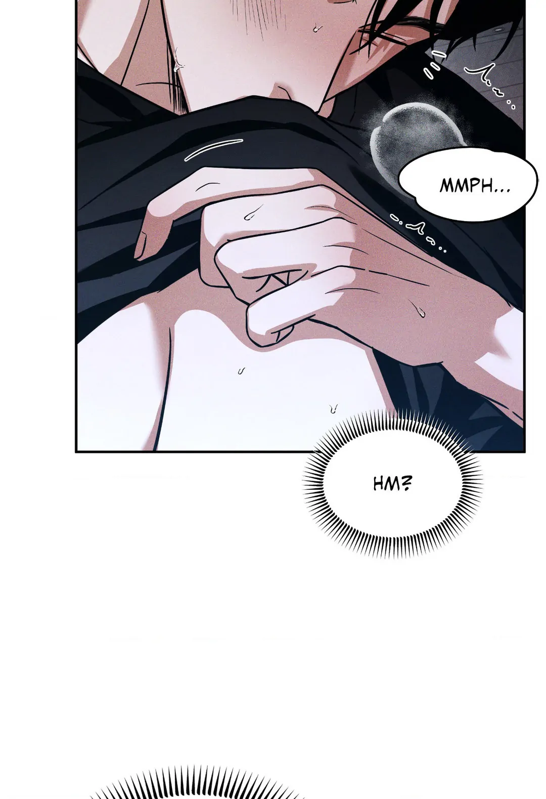 FlashLight [Official] {Uncensored} - Chapter 7 manhwa