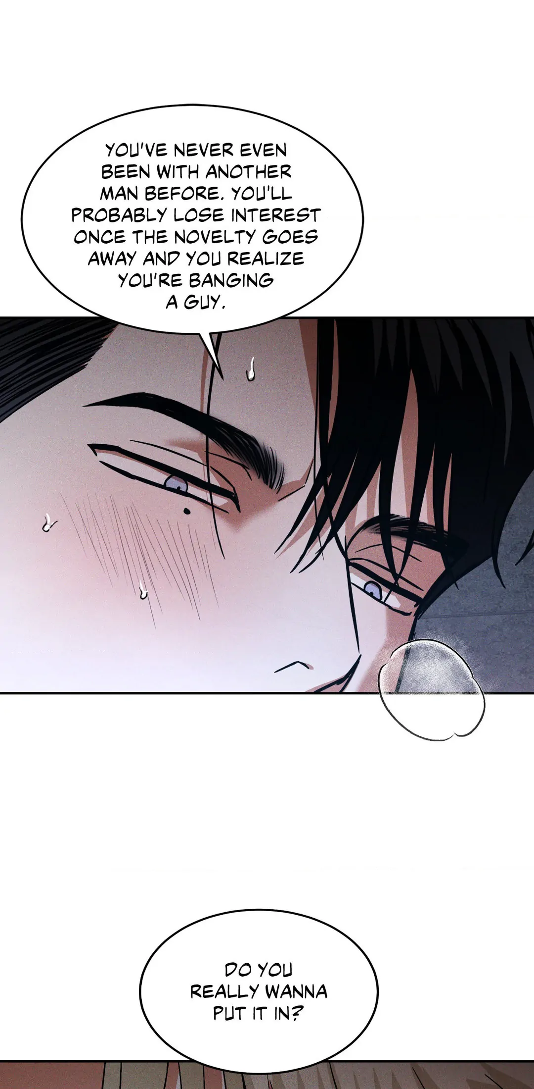 FlashLight [Official] {Uncensored} - Chapter 7 manhwa