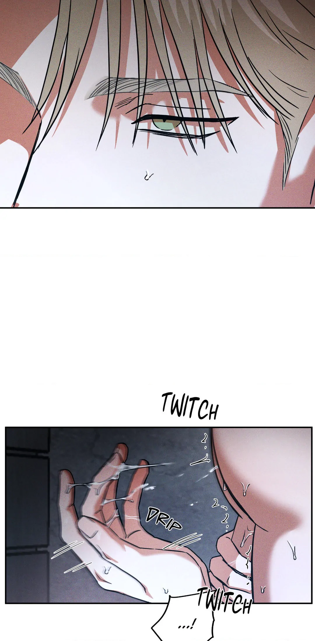 FlashLight [Official] {Uncensored} - Chapter 7 manhwa
