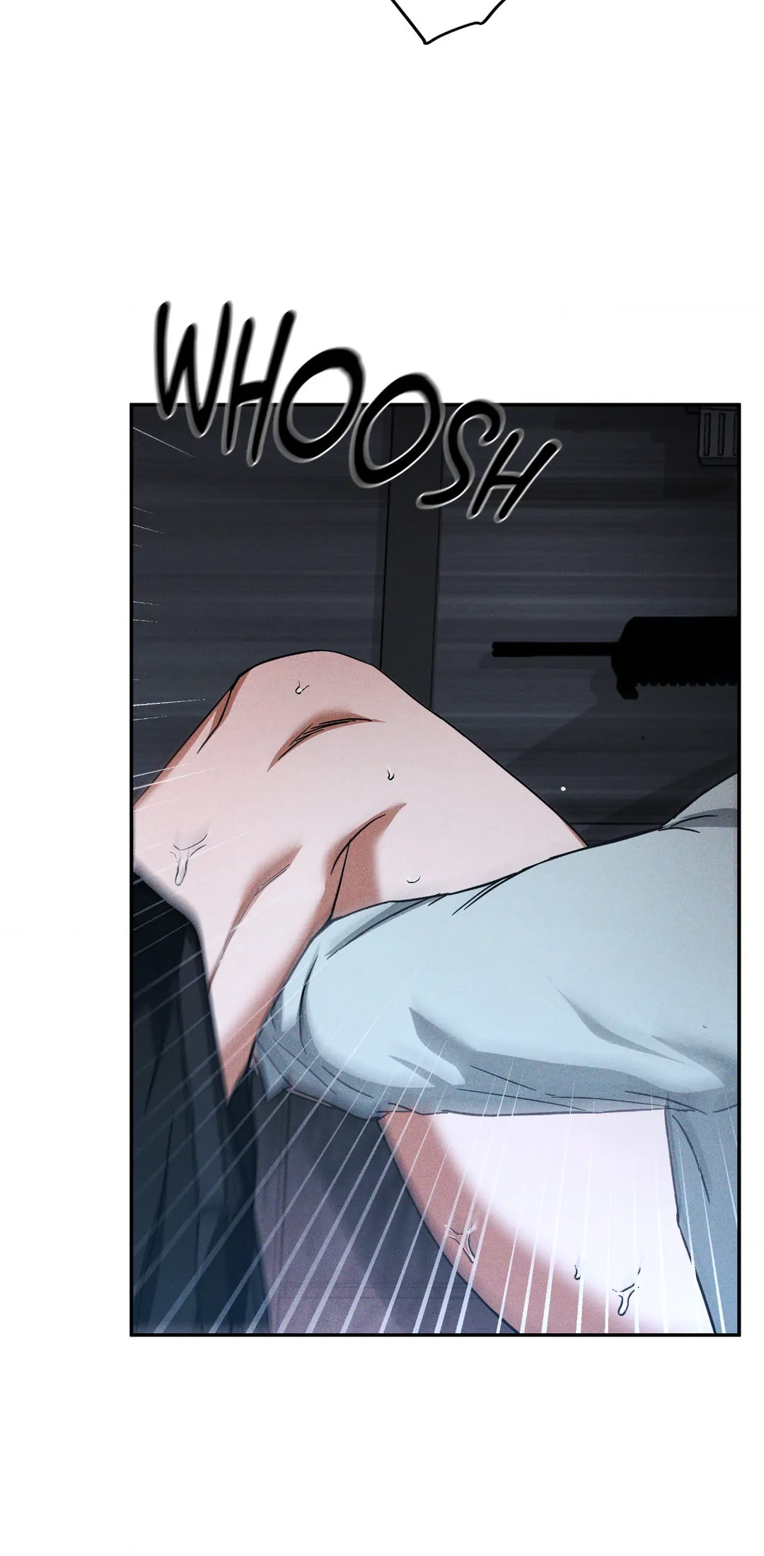 FlashLight [Official] {Uncensored} - Chapter 7 manhwa