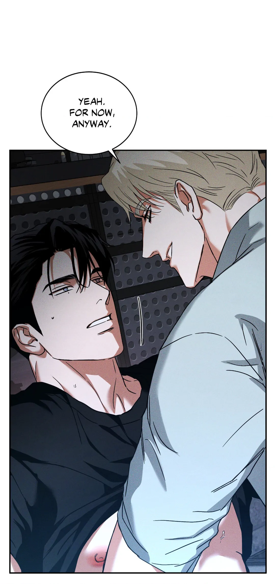 FlashLight [Official] {Uncensored} - Chapter 7 manhwa