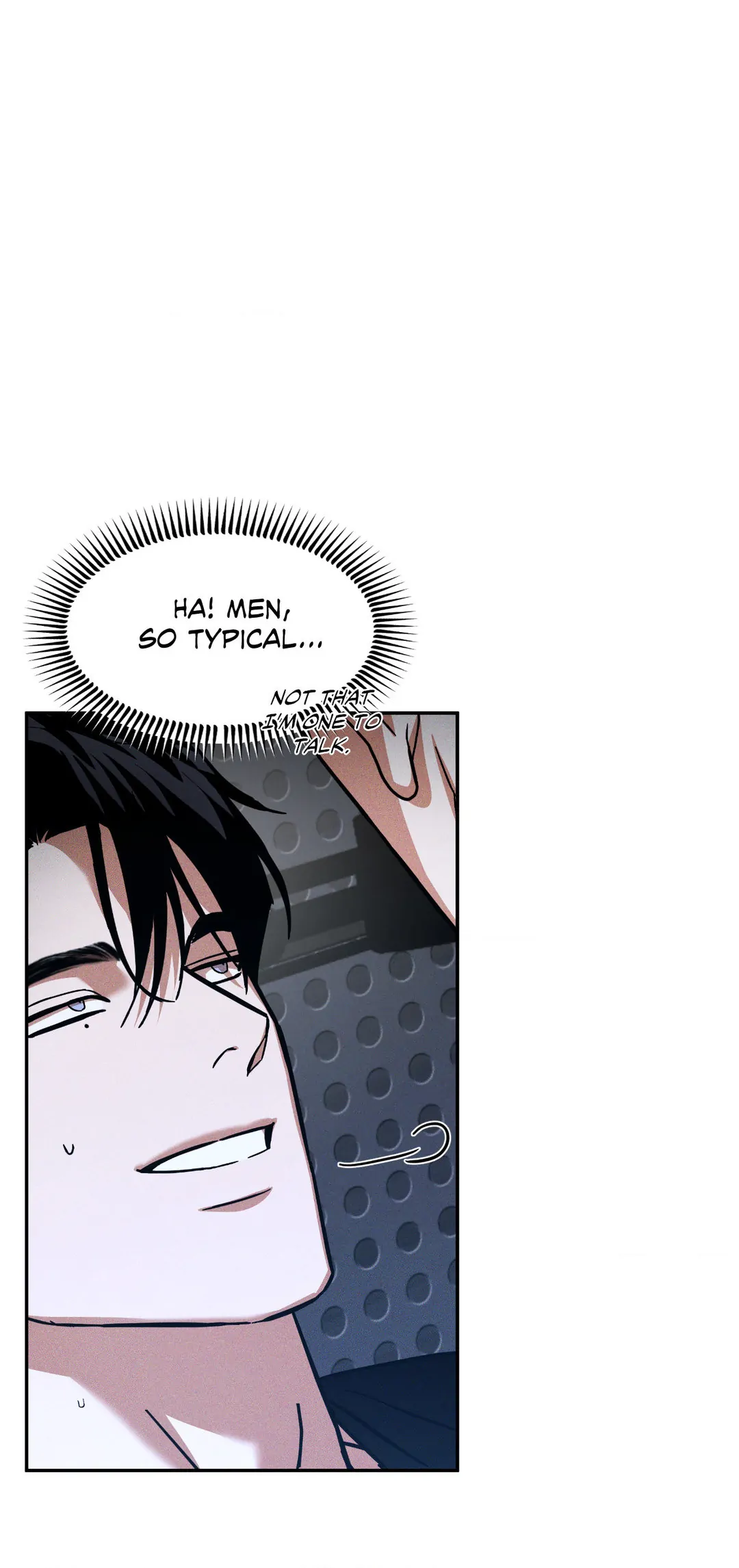 FlashLight [Official] {Uncensored} - Chapter 7 manhwa
