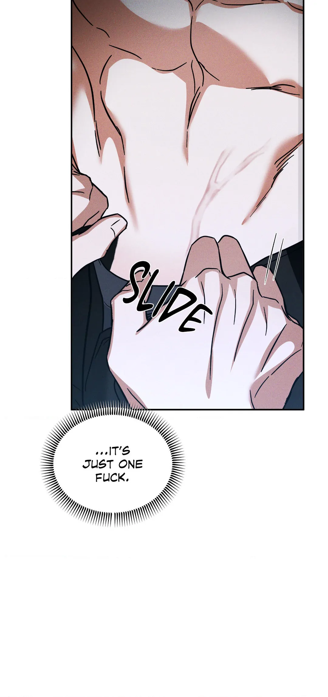 FlashLight [Official] {Uncensored} - Chapter 7 manhwa