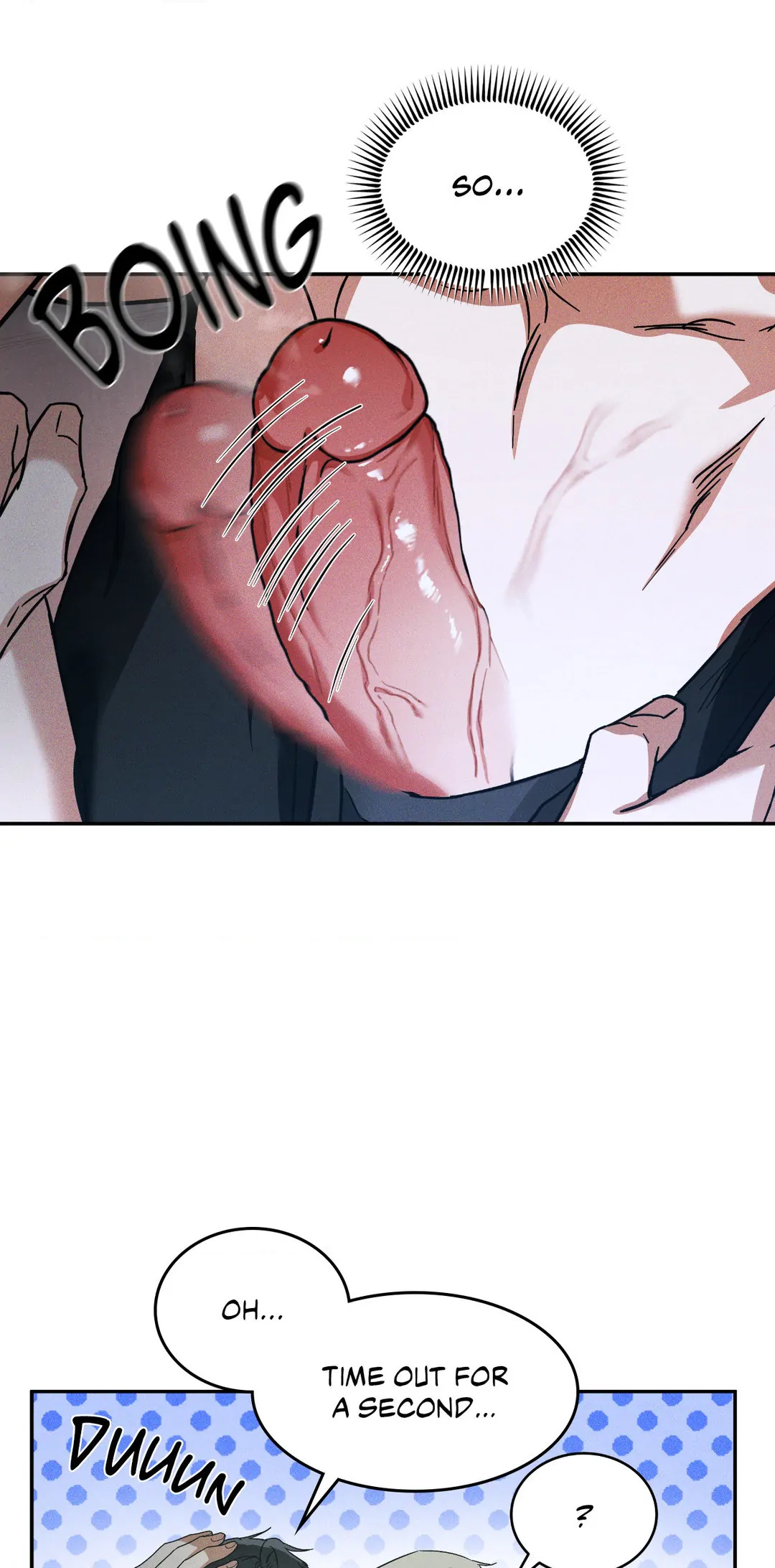 FlashLight [Official] {Uncensored} - Chapter 7 manhwa