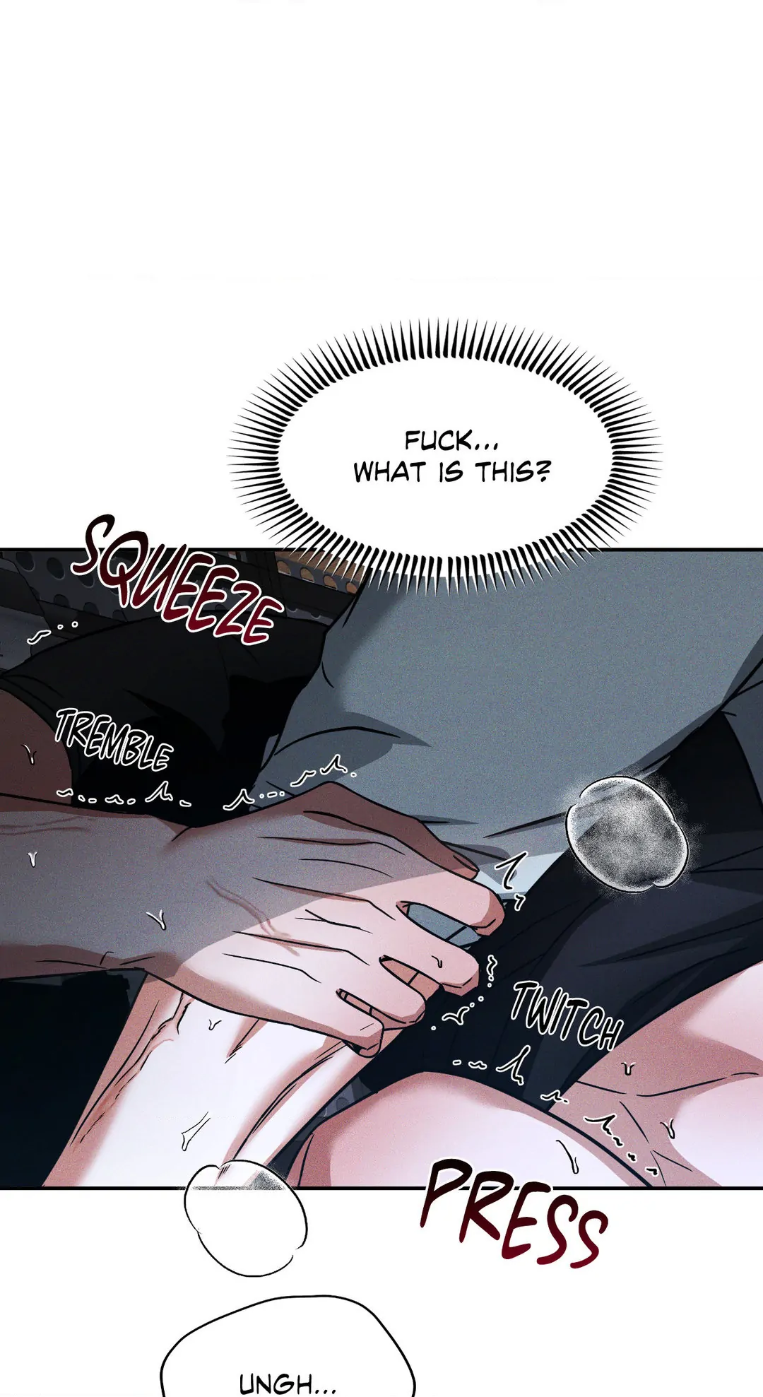 FlashLight [Official] {Uncensored} - Chapter 7 manhwa