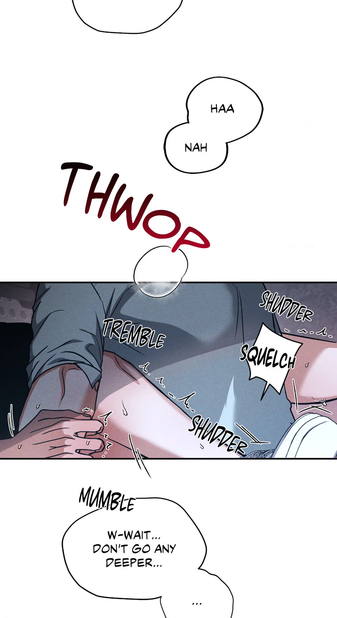 FlashLight [Official] {Uncensored} - Chapter 7 manhwa