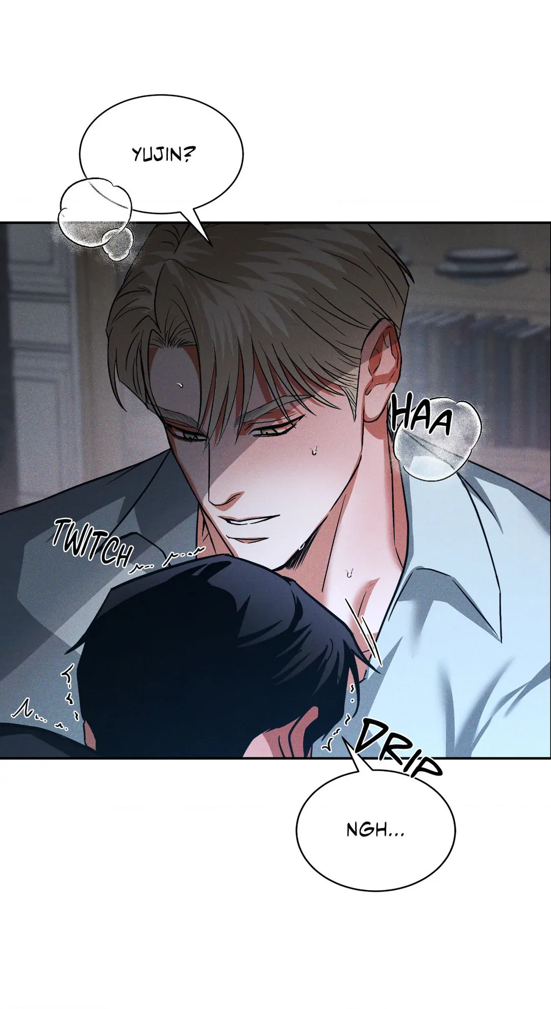 FlashLight [Official] {Uncensored} - Chapter 7 manhwa