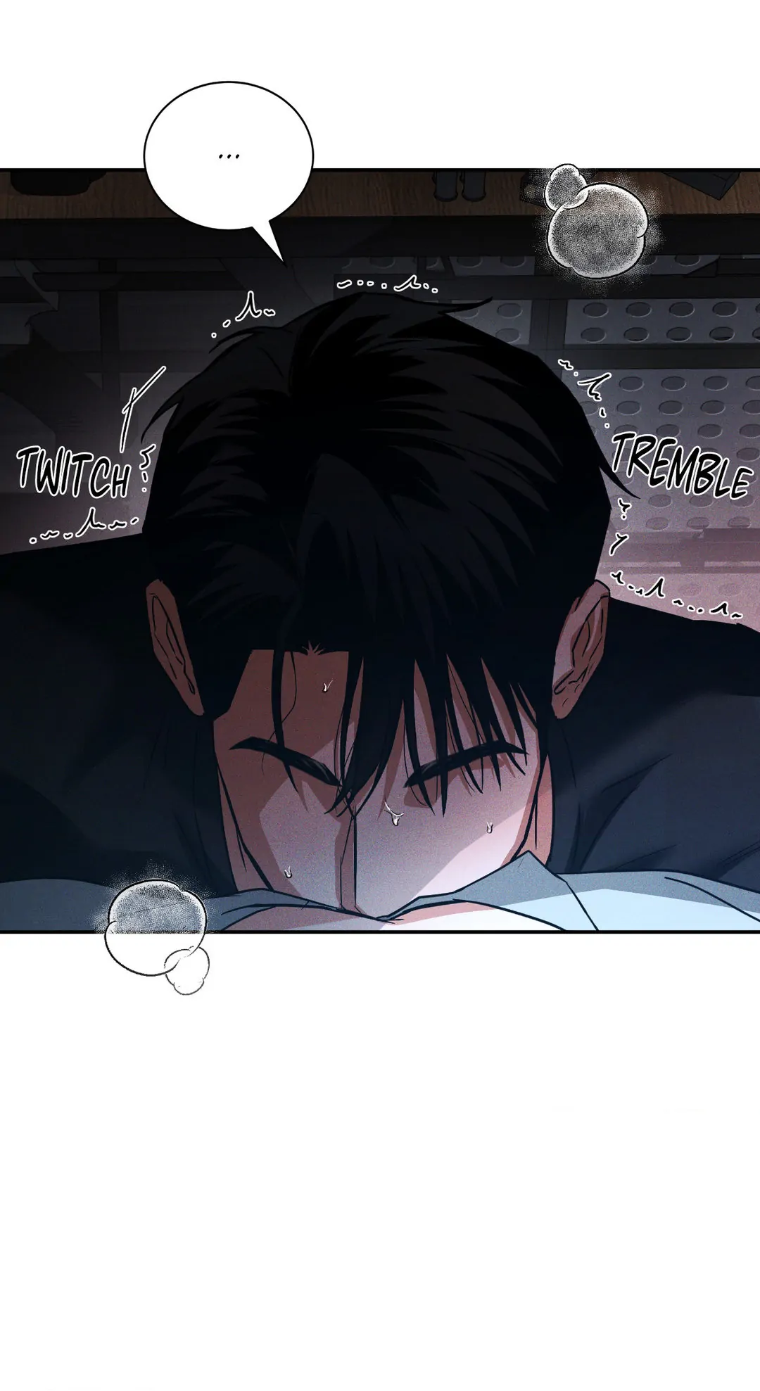 FlashLight [Official] {Uncensored} - Chapter 7 manhwa