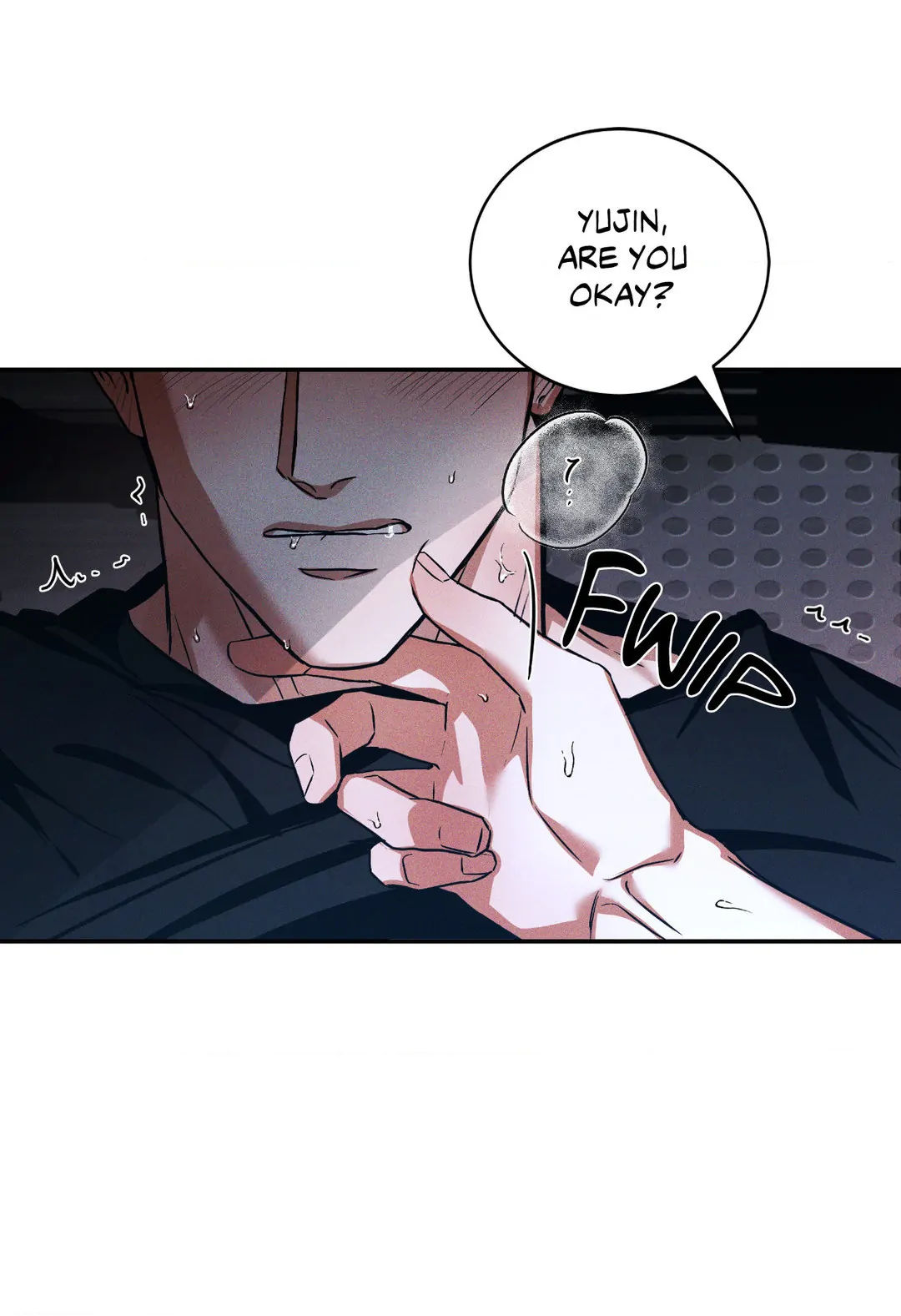 FlashLight [Official] {Uncensored} - Chapter 7 manhwa
