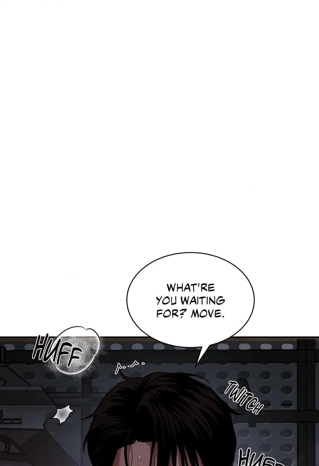 FlashLight [Official] {Uncensored} - Chapter 7 manhwa
