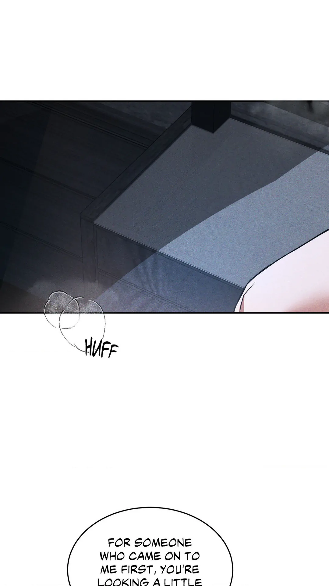FlashLight [Official] {Uncensored} - Chapter 8 manhwa