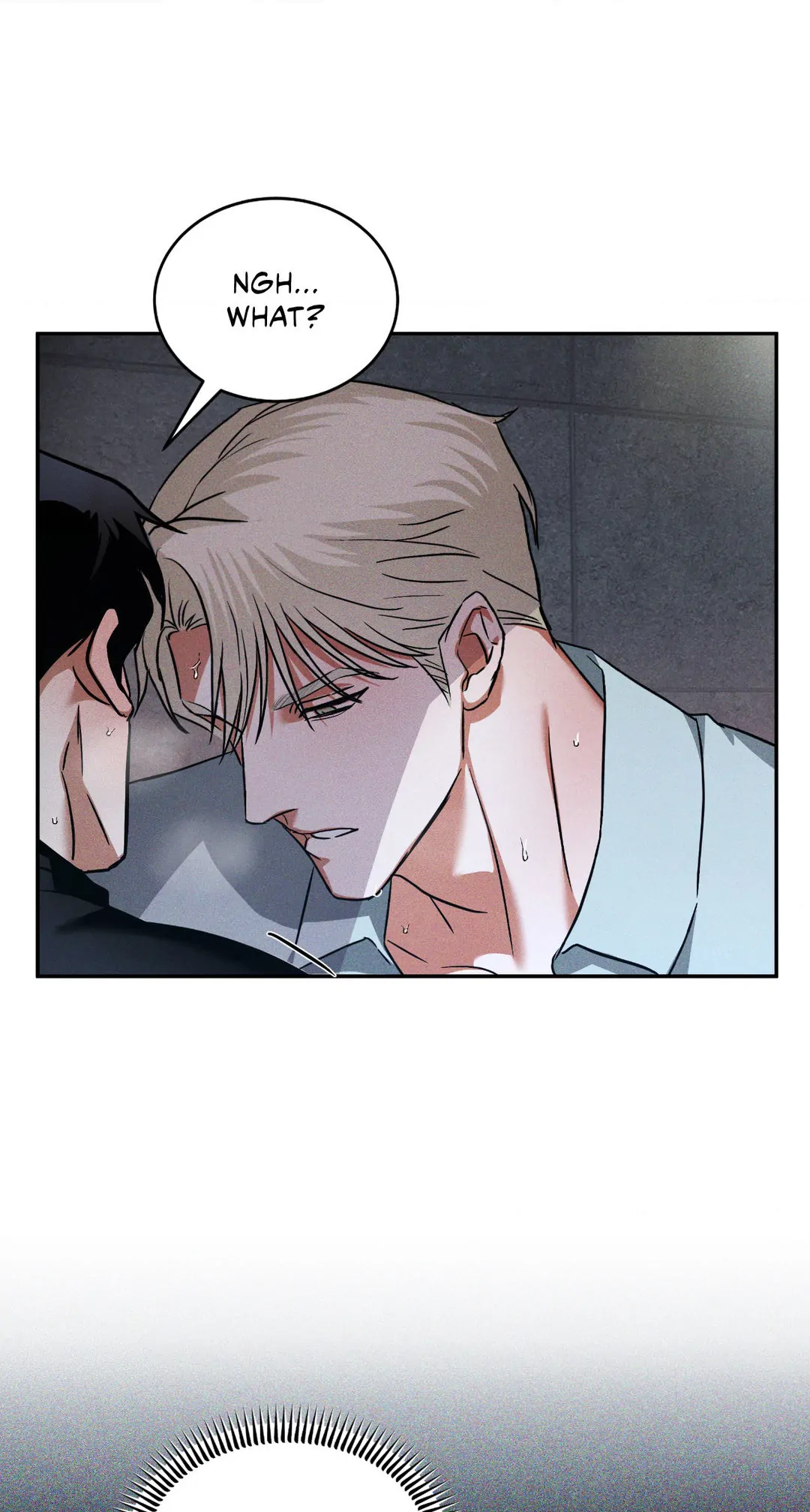 FlashLight [Official] {Uncensored} - Chapter 8 manhwa