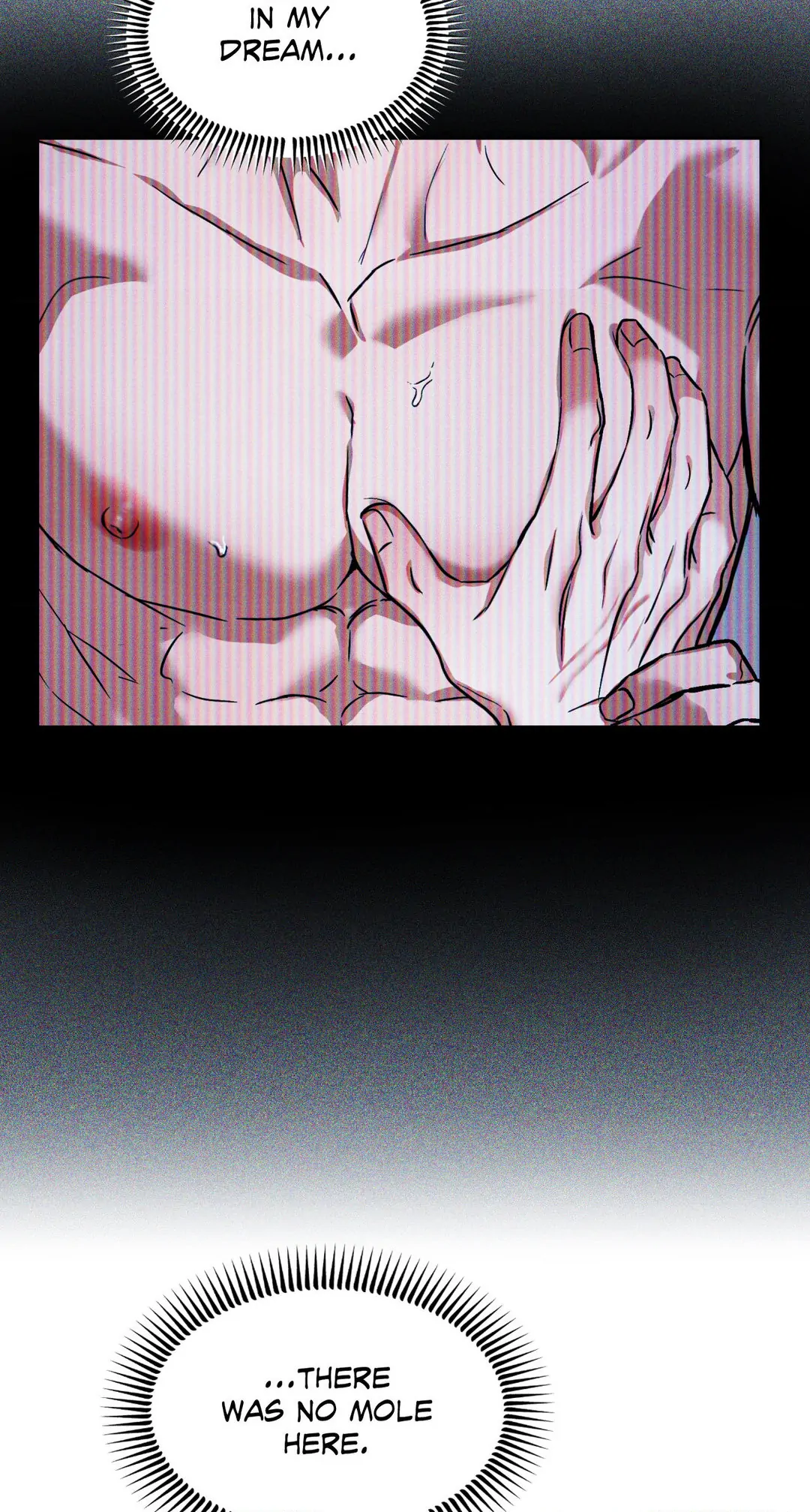 FlashLight [Official] {Uncensored} - Chapter 8 manhwa