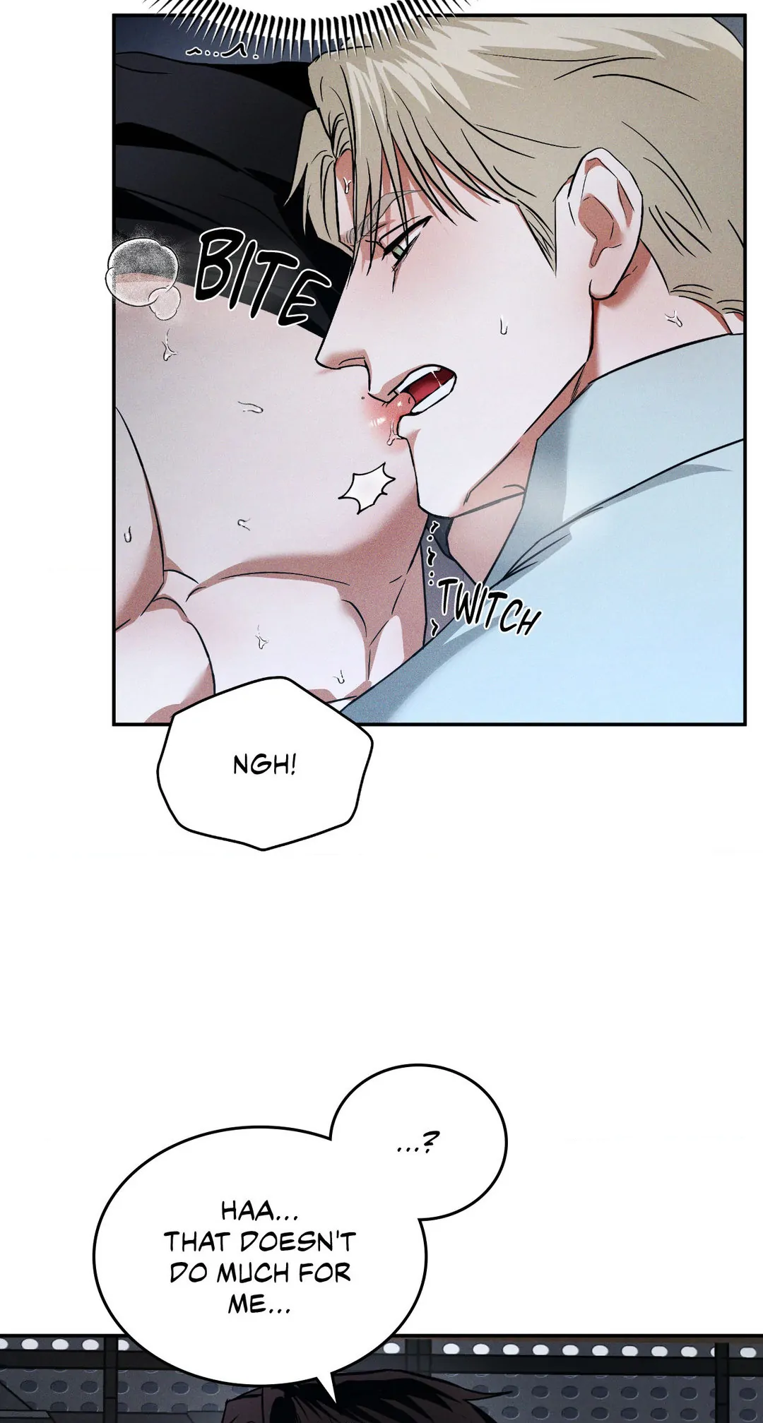 FlashLight [Official] {Uncensored} - Chapter 8 manhwa