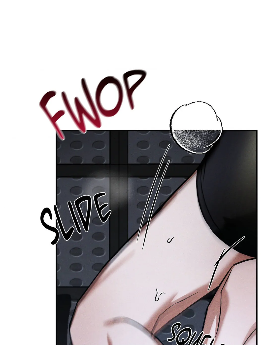 FlashLight [Official] {Uncensored} - Chapter 8 manhwa