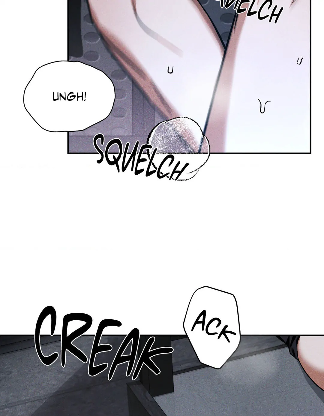 FlashLight [Official] {Uncensored} - Chapter 8 manhwa