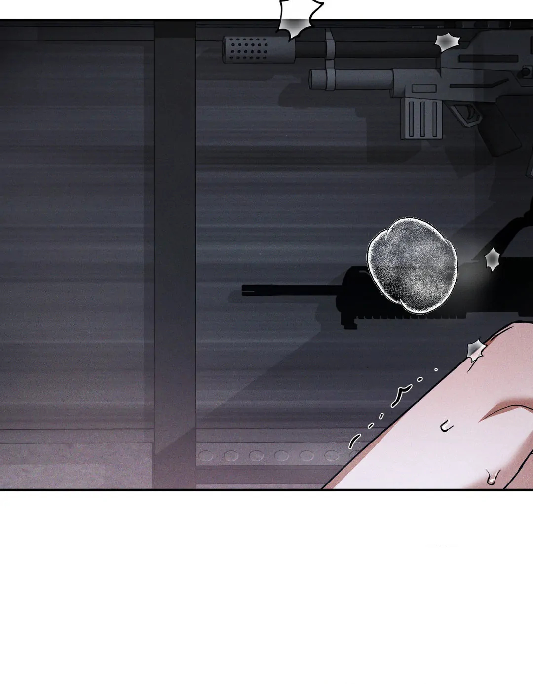 FlashLight [Official] {Uncensored} - Chapter 8 manhwa