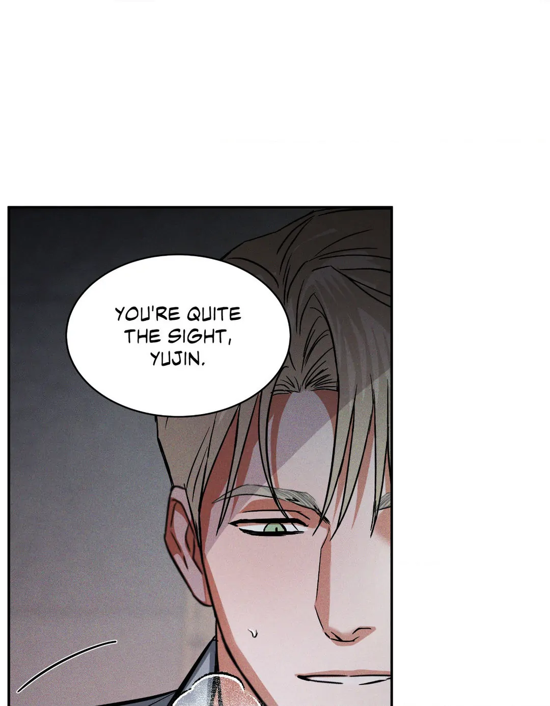 FlashLight [Official] {Uncensored} - Chapter 8 manhwa