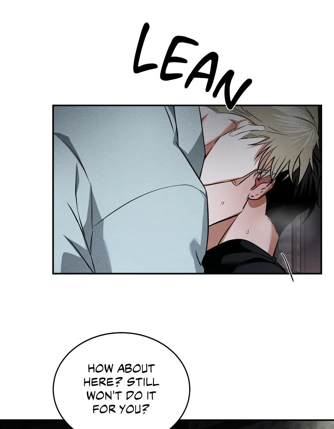 FlashLight [Official] {Uncensored} - Chapter 8 manhwa