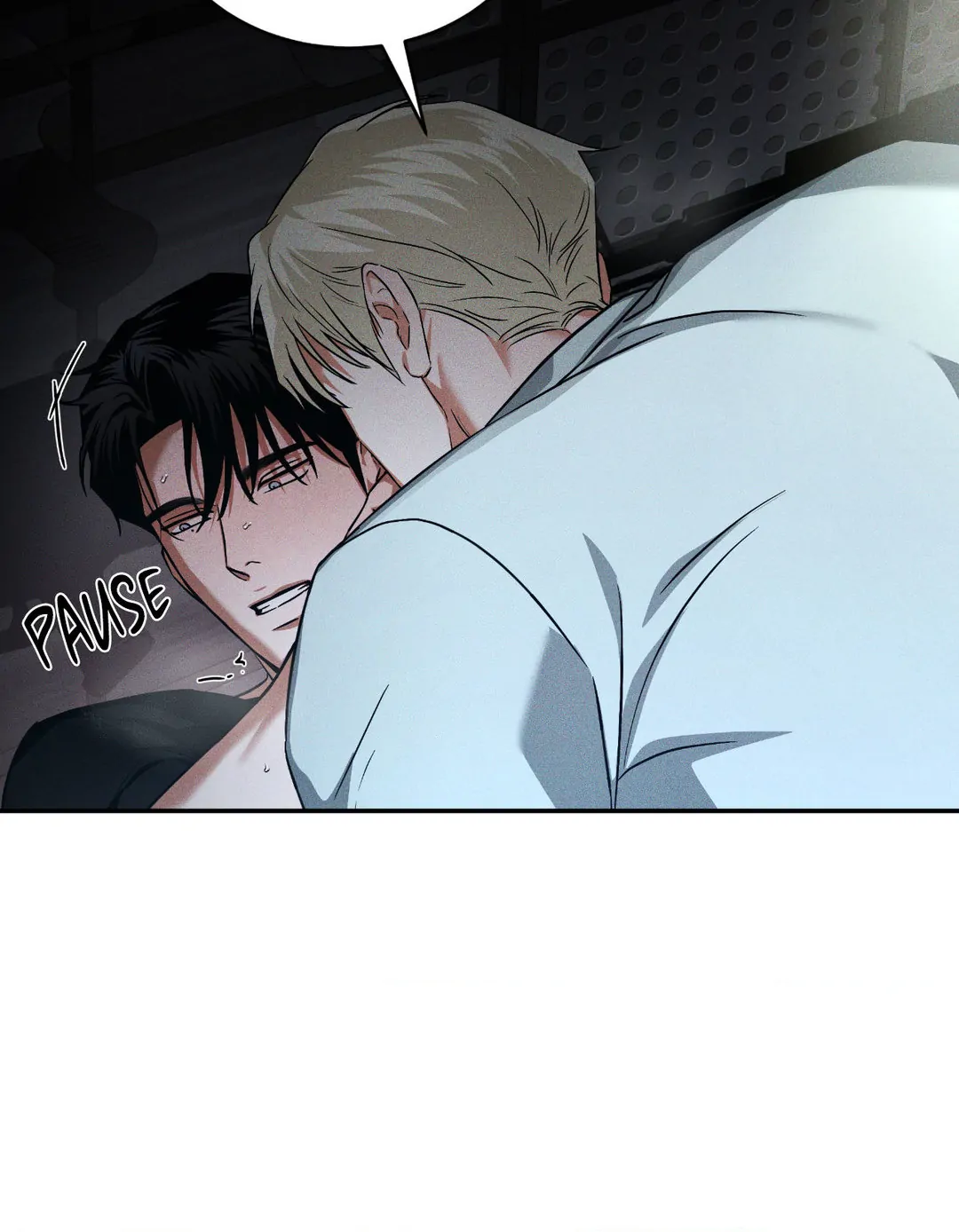 FlashLight [Official] {Uncensored} - Chapter 8 manhwa