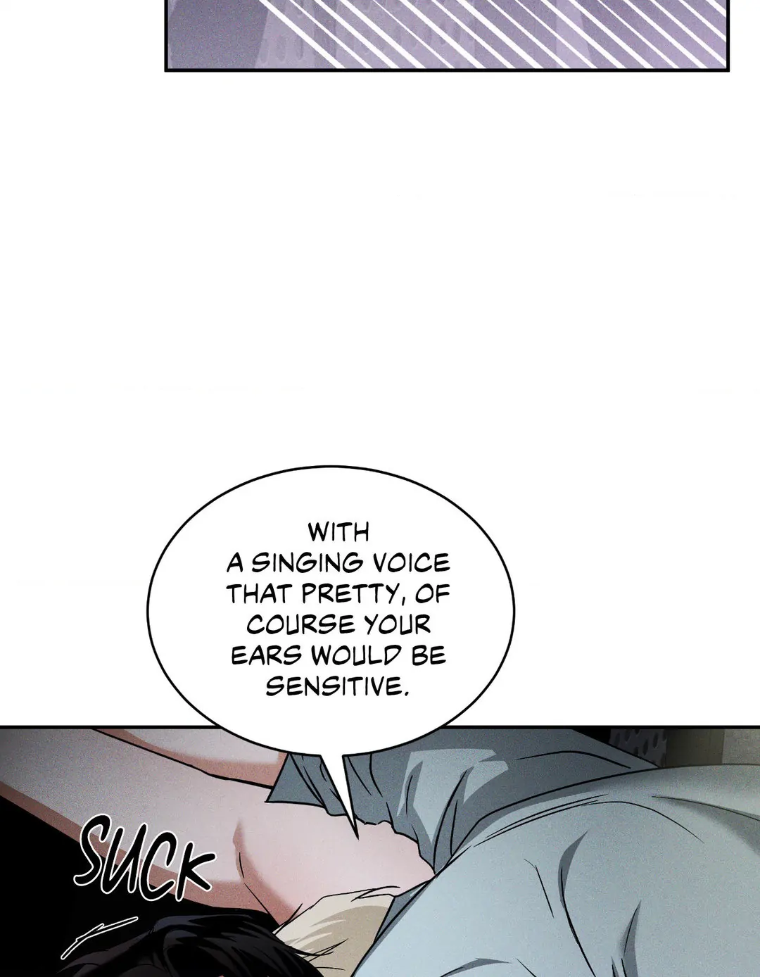 FlashLight [Official] {Uncensored} - Chapter 8 manhwa
