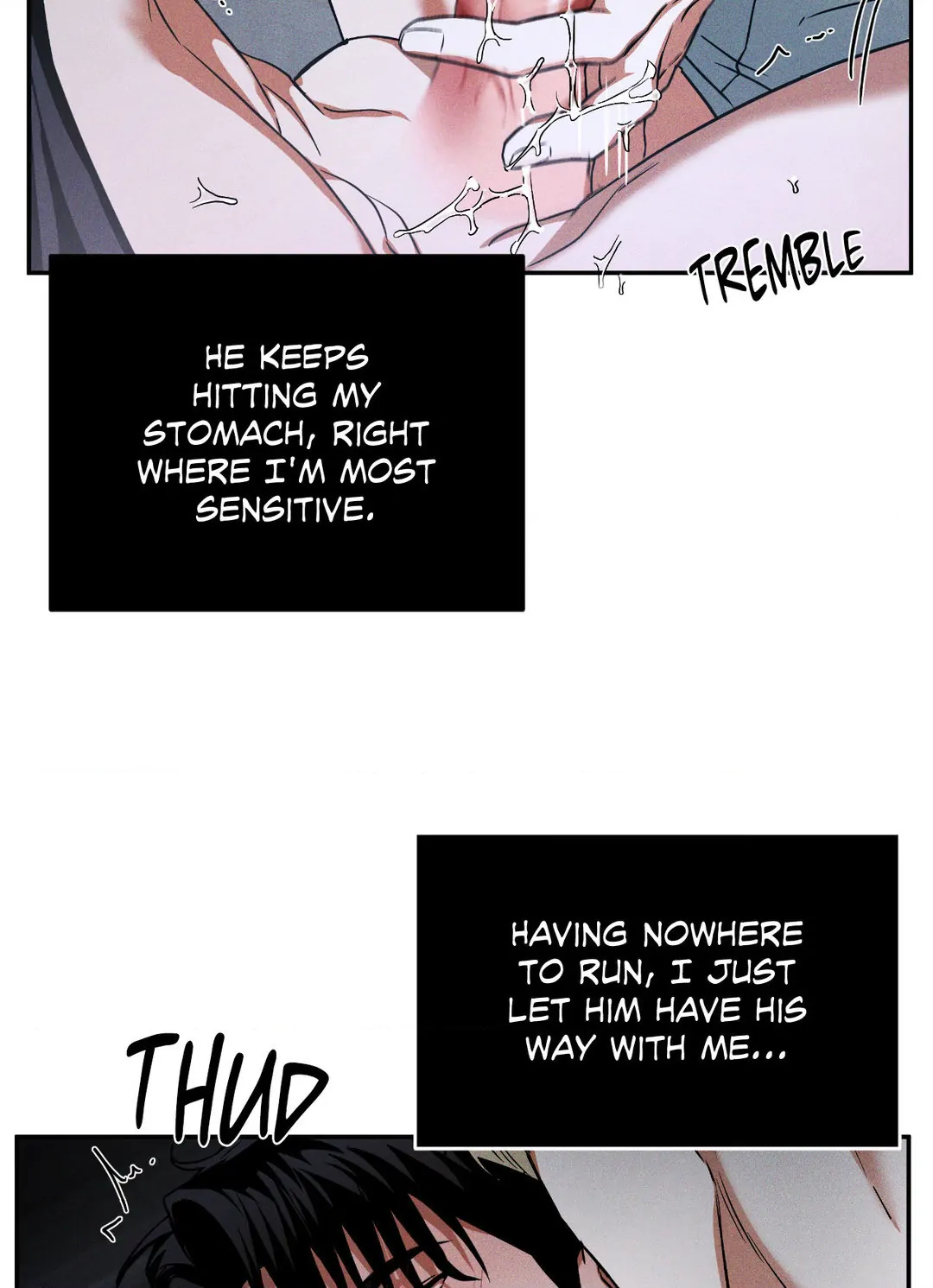 FlashLight [Official] {Uncensored} - Chapter 8 manhwa